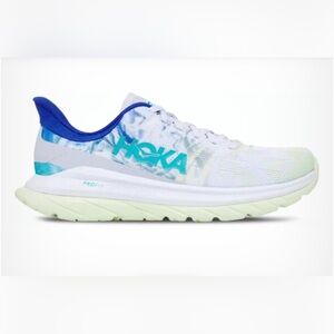 Hoka Mach 4 Men’s Running Shoes Size 10.5D